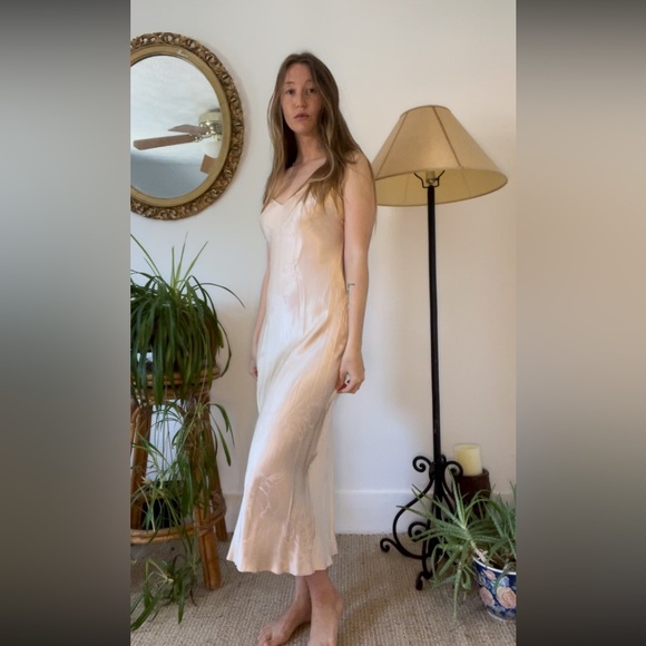 Victoria's Secret Other - Victoria Secret Slip Dress